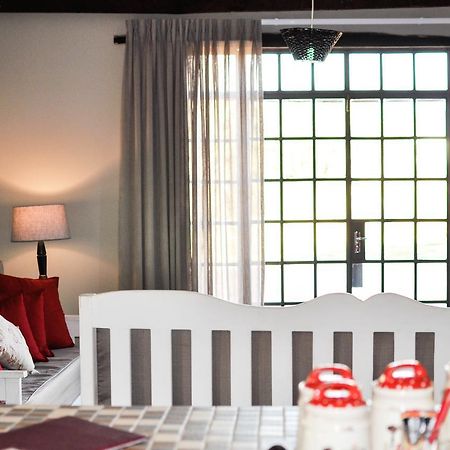 Avonsrus Guesthouse Augrabies エクステリア 写真