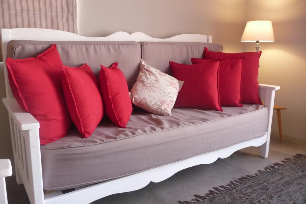 Avonsrus Guesthouse Augrabies エクステリア 写真