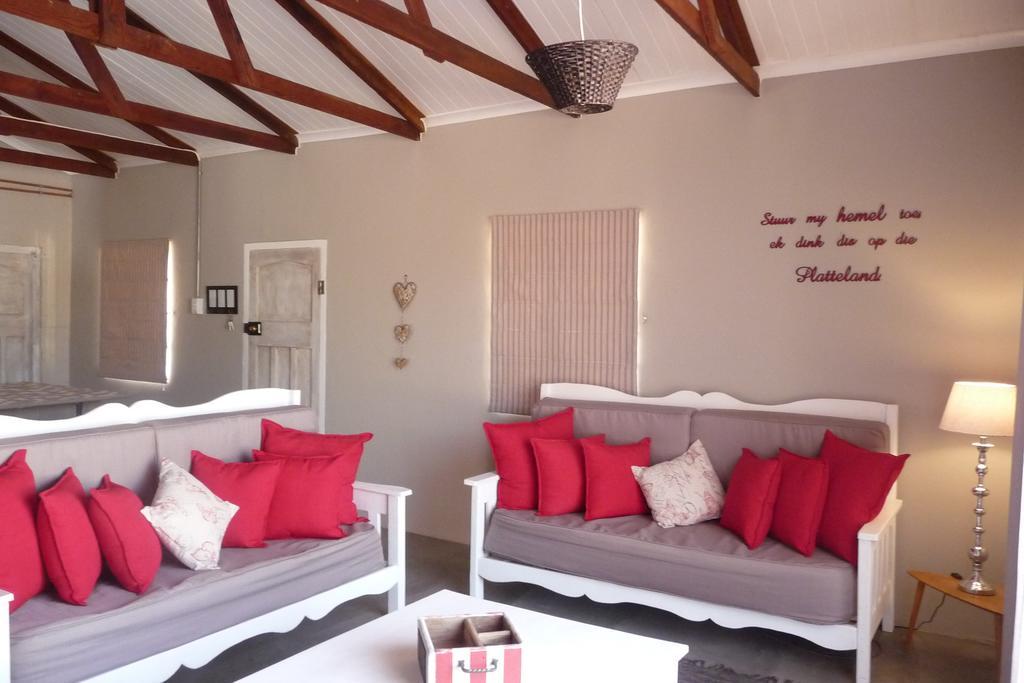 Avonsrus Guesthouse Augrabies エクステリア 写真