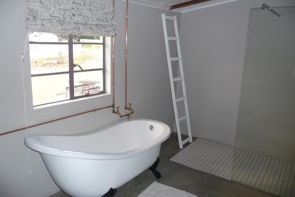 Avonsrus Guesthouse Augrabies エクステリア 写真