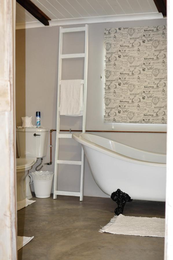 Avonsrus Guesthouse Augrabies エクステリア 写真
