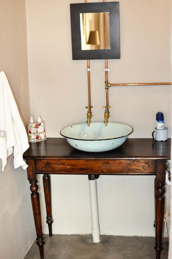 Avonsrus Guesthouse Augrabies エクステリア 写真