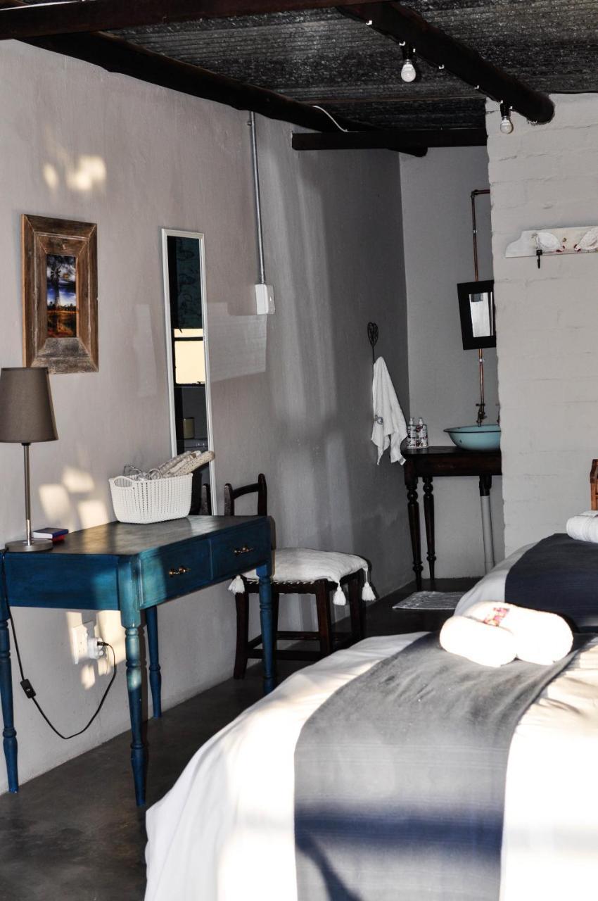 Avonsrus Guesthouse Augrabies エクステリア 写真
