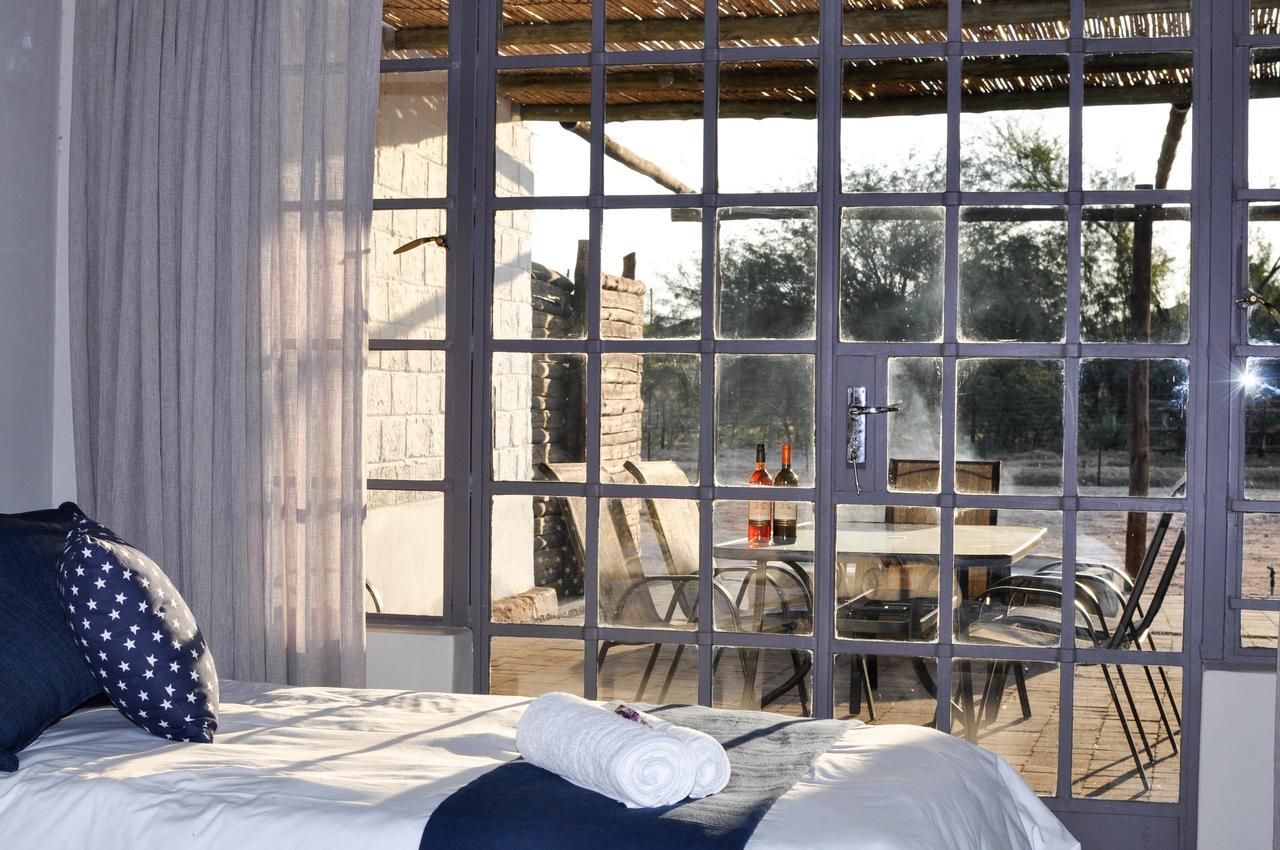 Avonsrus Guesthouse Augrabies エクステリア 写真