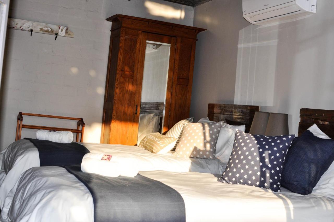 Avonsrus Guesthouse Augrabies エクステリア 写真