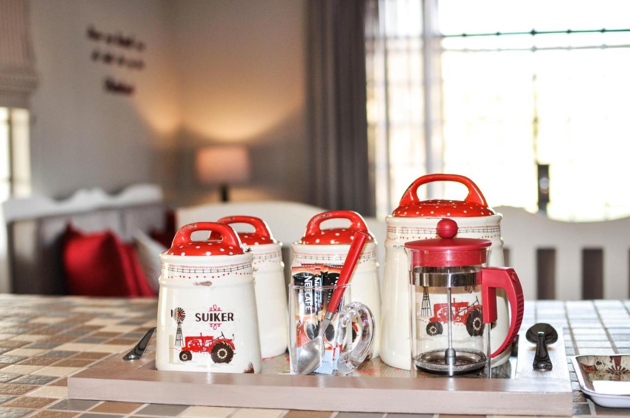 Avonsrus Guesthouse Augrabies エクステリア 写真