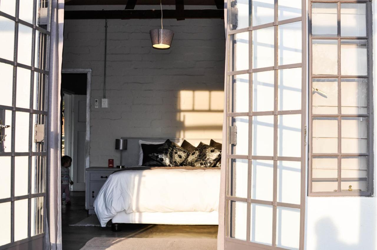 Avonsrus Guesthouse Augrabies エクステリア 写真
