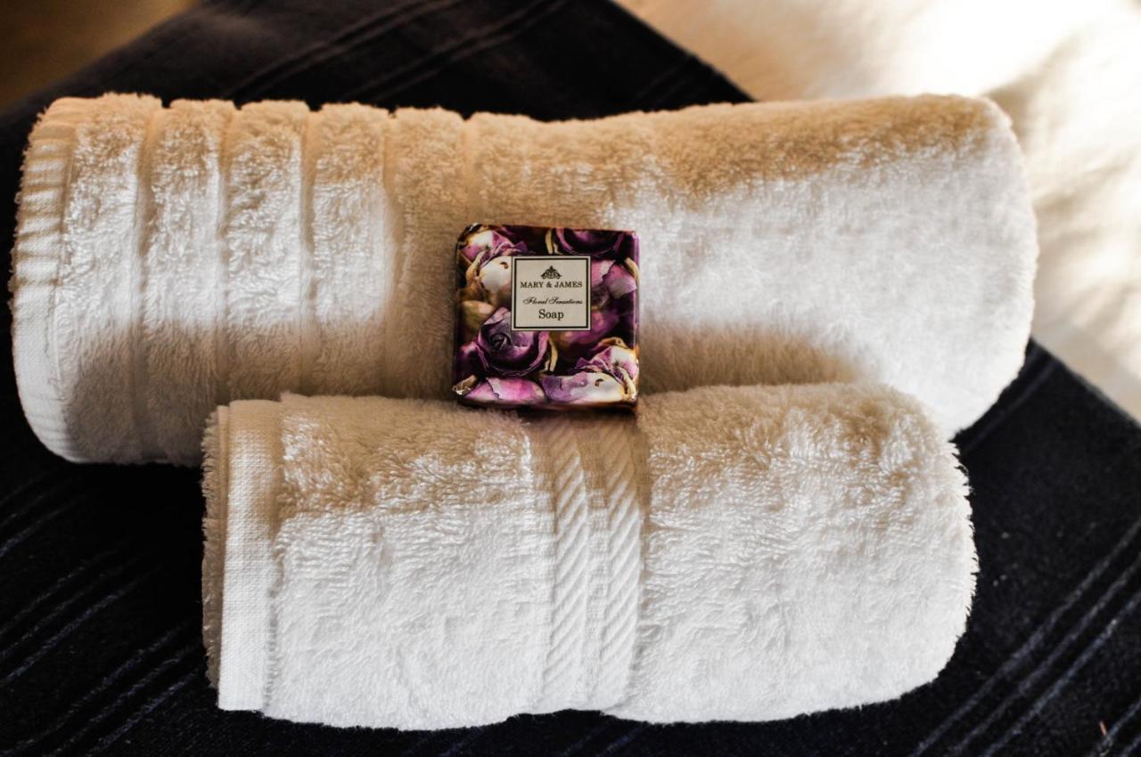 Avonsrus Guesthouse Augrabies エクステリア 写真