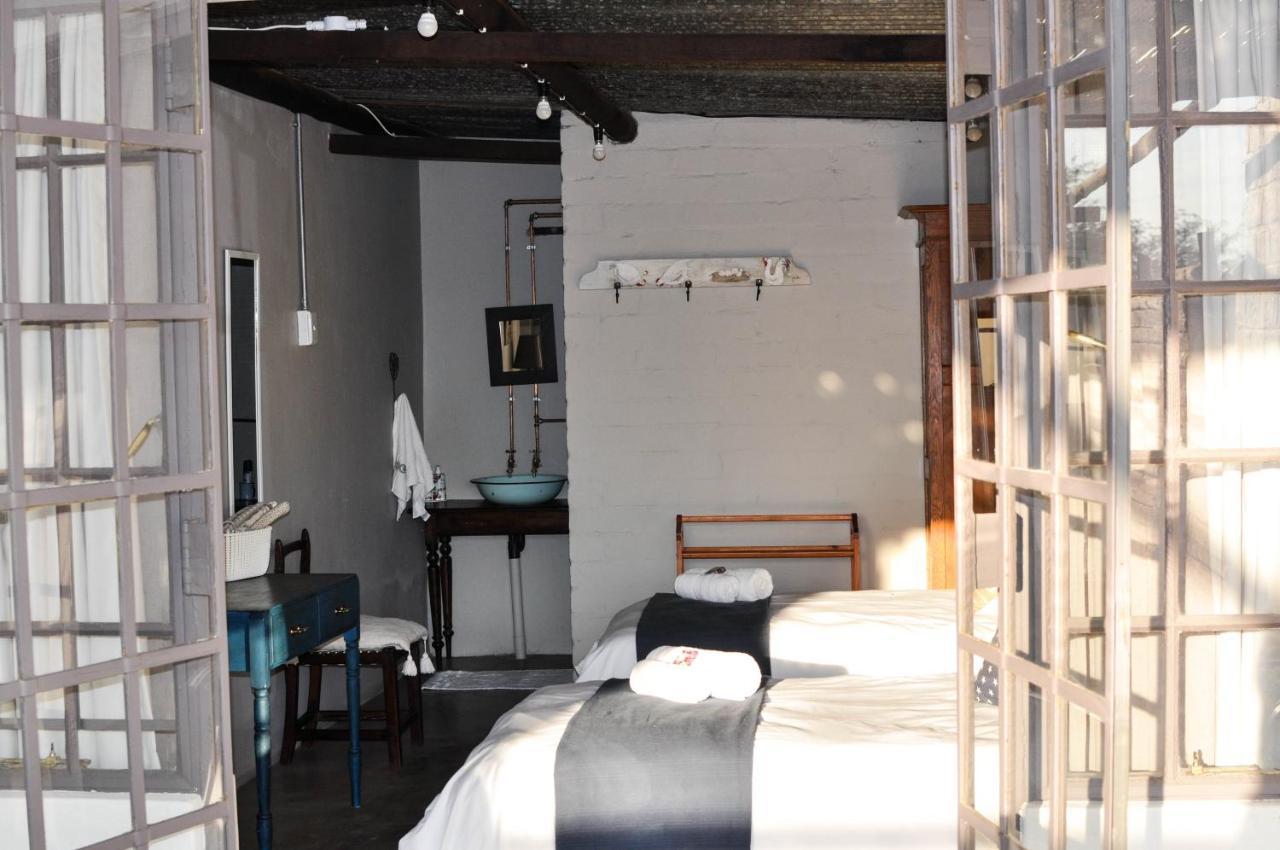 Avonsrus Guesthouse Augrabies エクステリア 写真