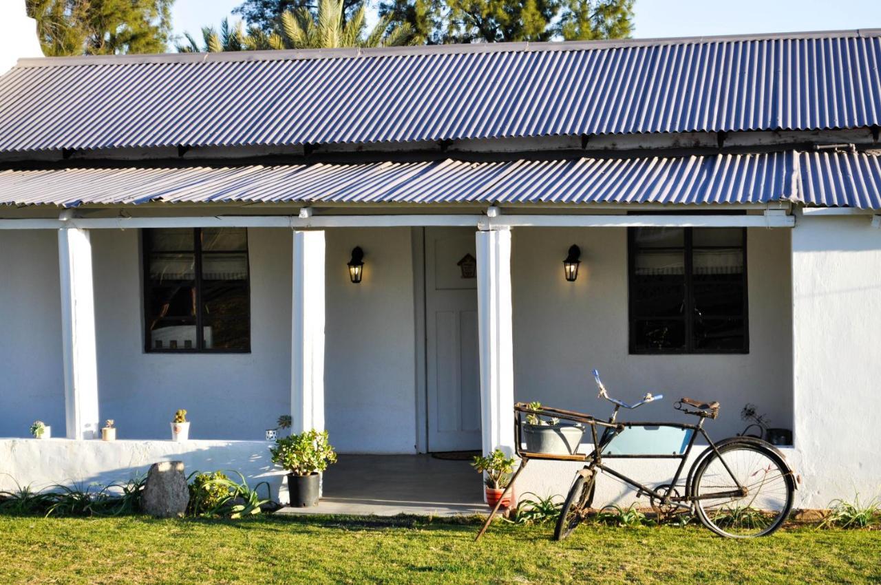 Avonsrus Guesthouse Augrabies エクステリア 写真