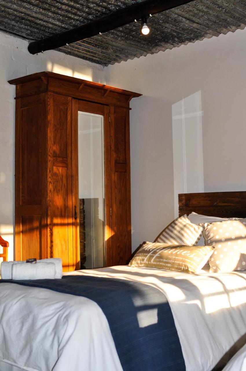 Avonsrus Guesthouse Augrabies エクステリア 写真